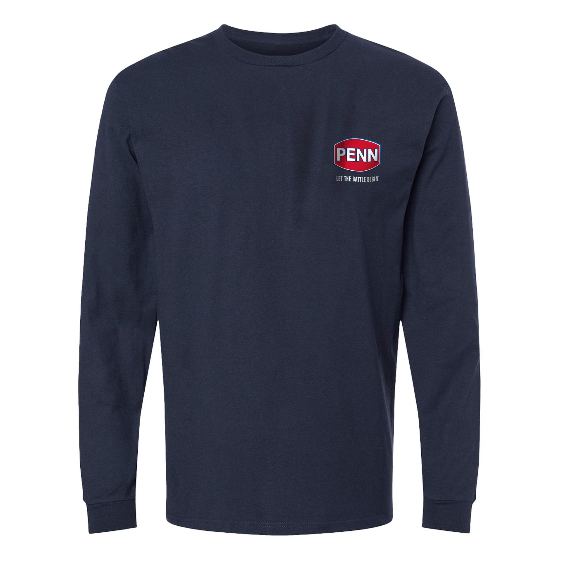 Fishing Tee Shirts  PENN Fishing®️ US – PENN® Fishing