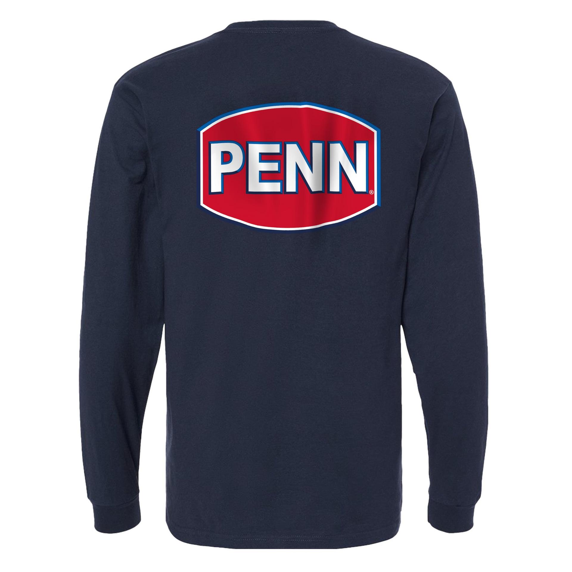 PENN® Long Sleeve T-Shirt