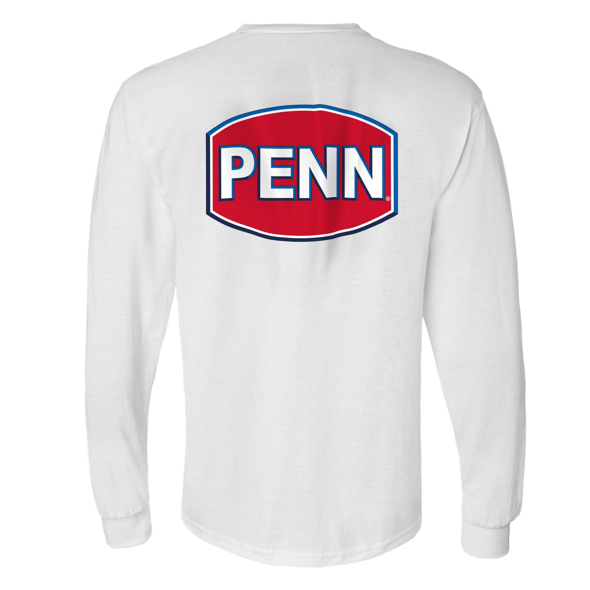 PENN PENN® Long Sleeve T-Shirt
