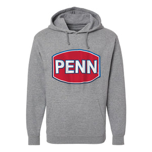 PENN Large Logo Pullover Hoodie