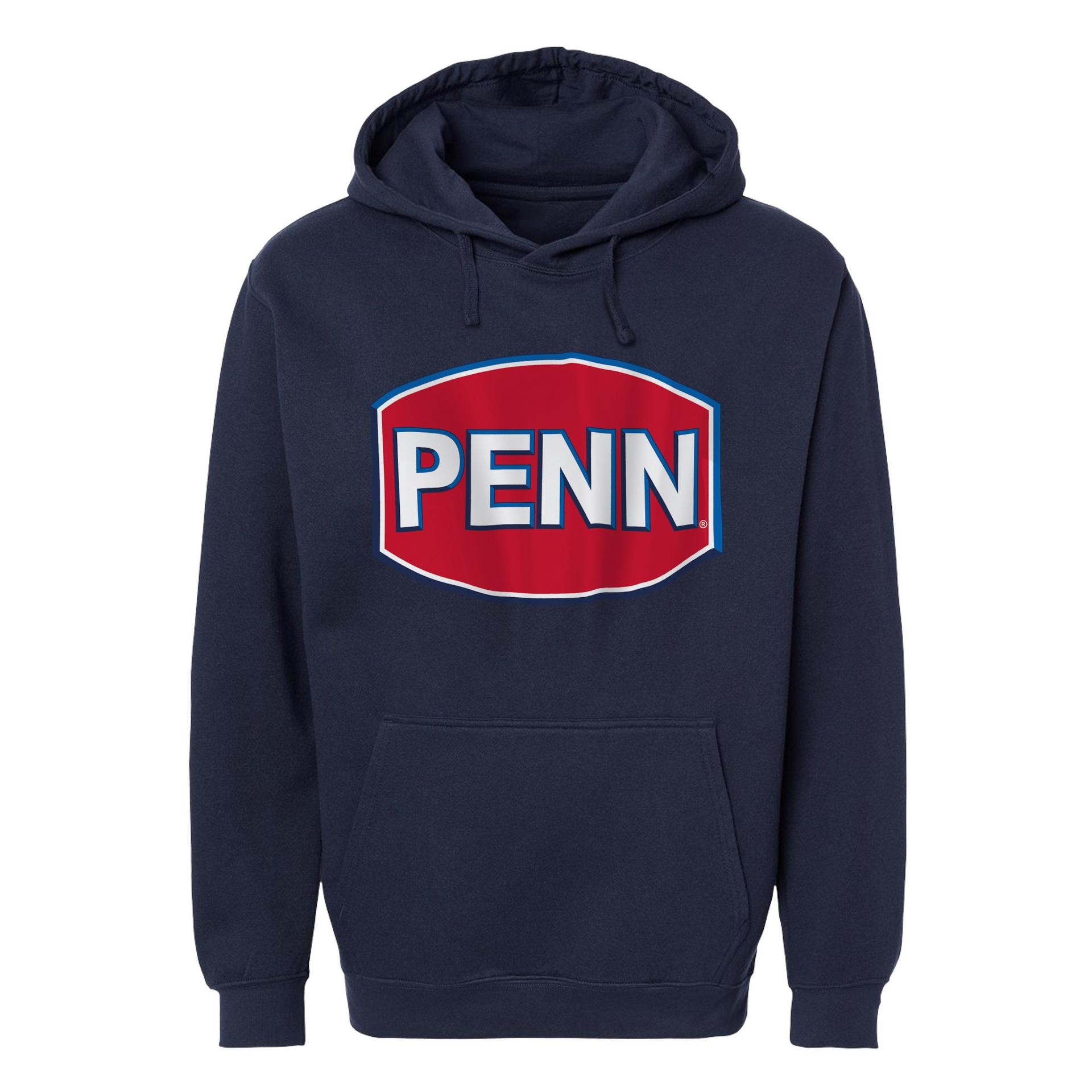 PENN® Pullover Hooded Sweatshirt