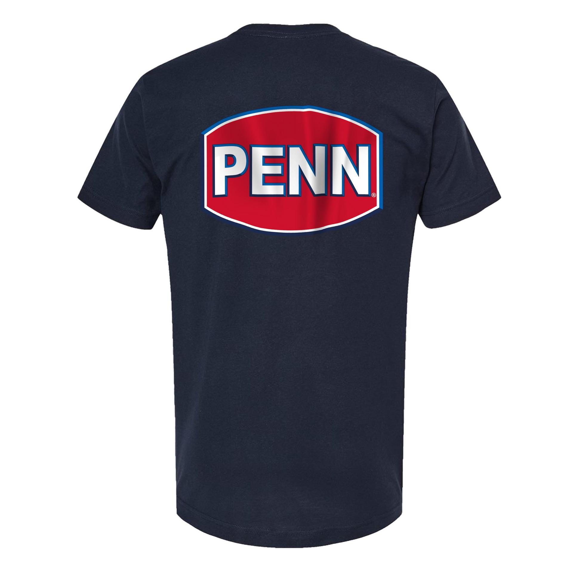 PENN PENN® Short Sleeve T-Shirt