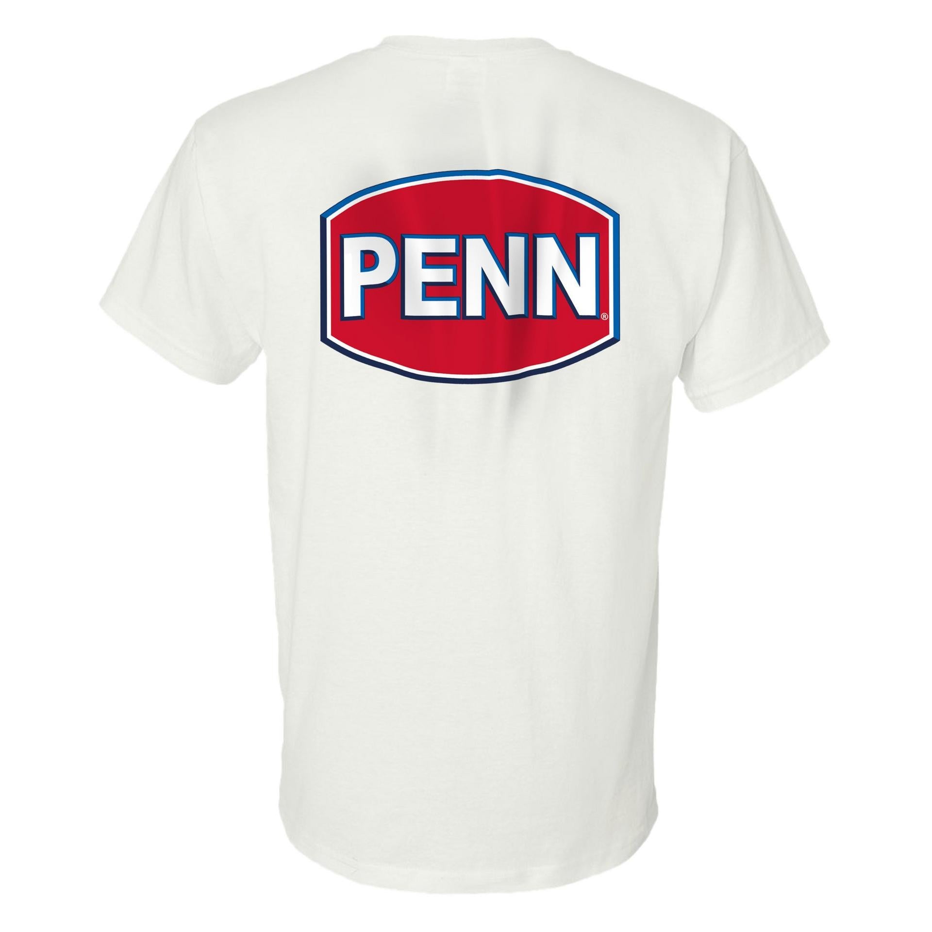 PENN PERFORMANCE LS SHIRT – Iron River