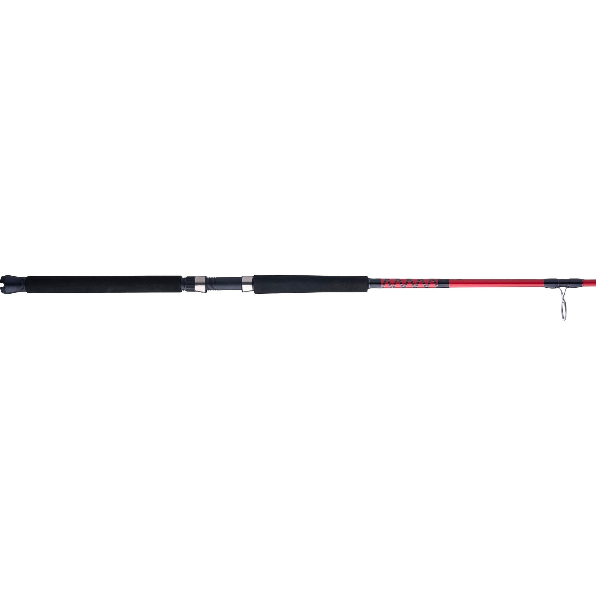 Mariner® III Spinning Boat Rod