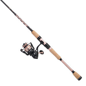Penn Passion II Spinning Combo Penn Passion II Spinning Combo
