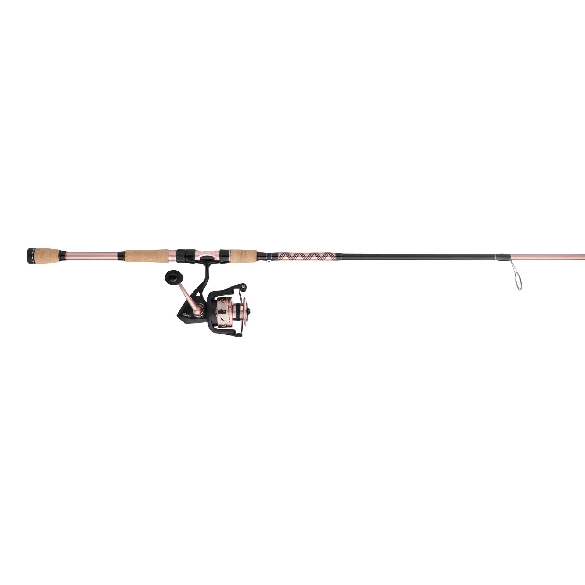 Passion® II Spinning Rod & Reel Combo