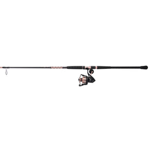 PENN Passion® II Spinning Combo