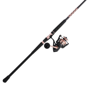 PENN Passion® II Spinning Combo