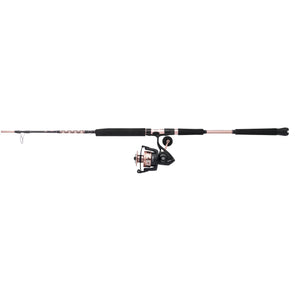 PENN Passion® II Spinning Combo