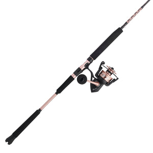 PENN Passion® II Spinning Combo