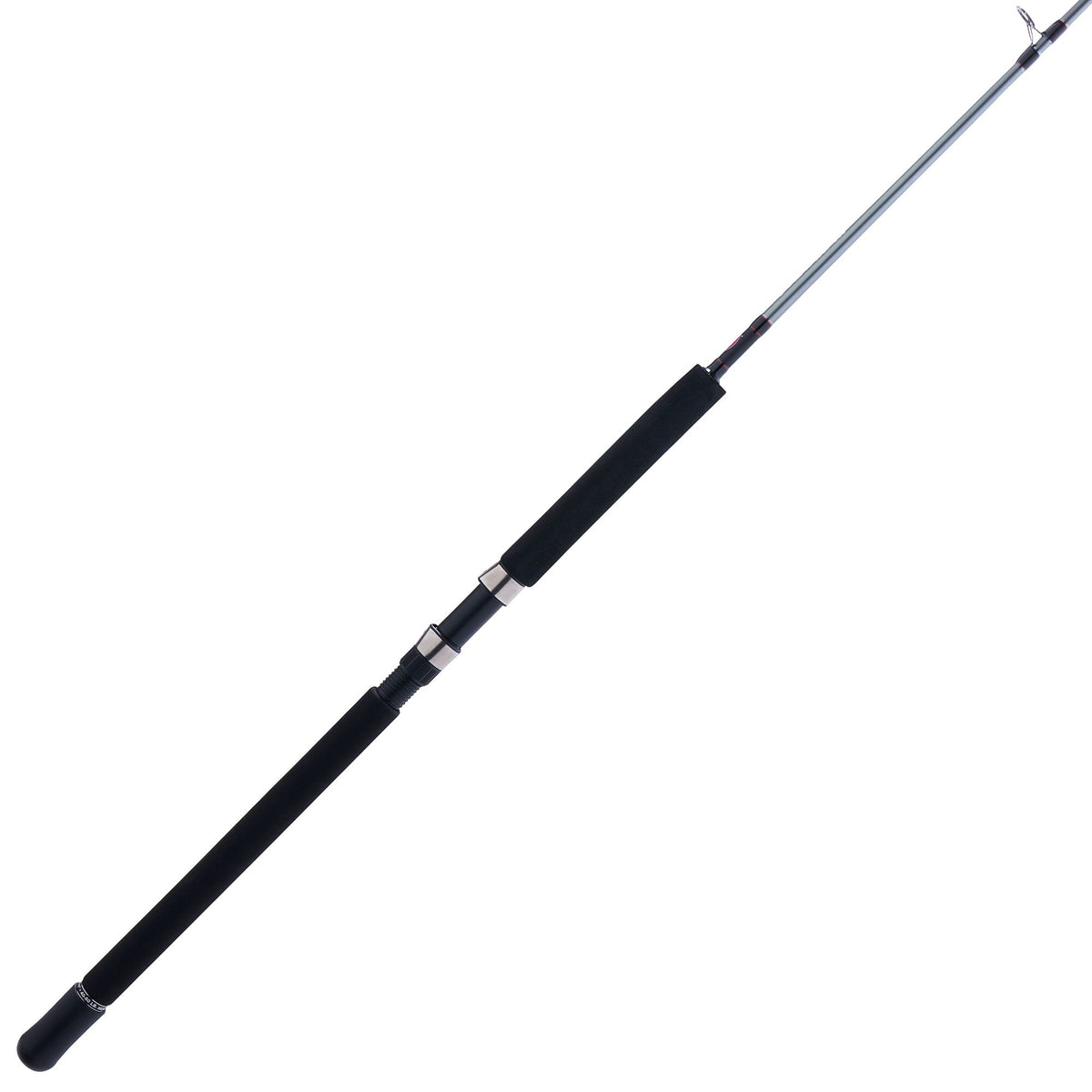 d&d fishing poles Prevail® III Conventional Boat Rod