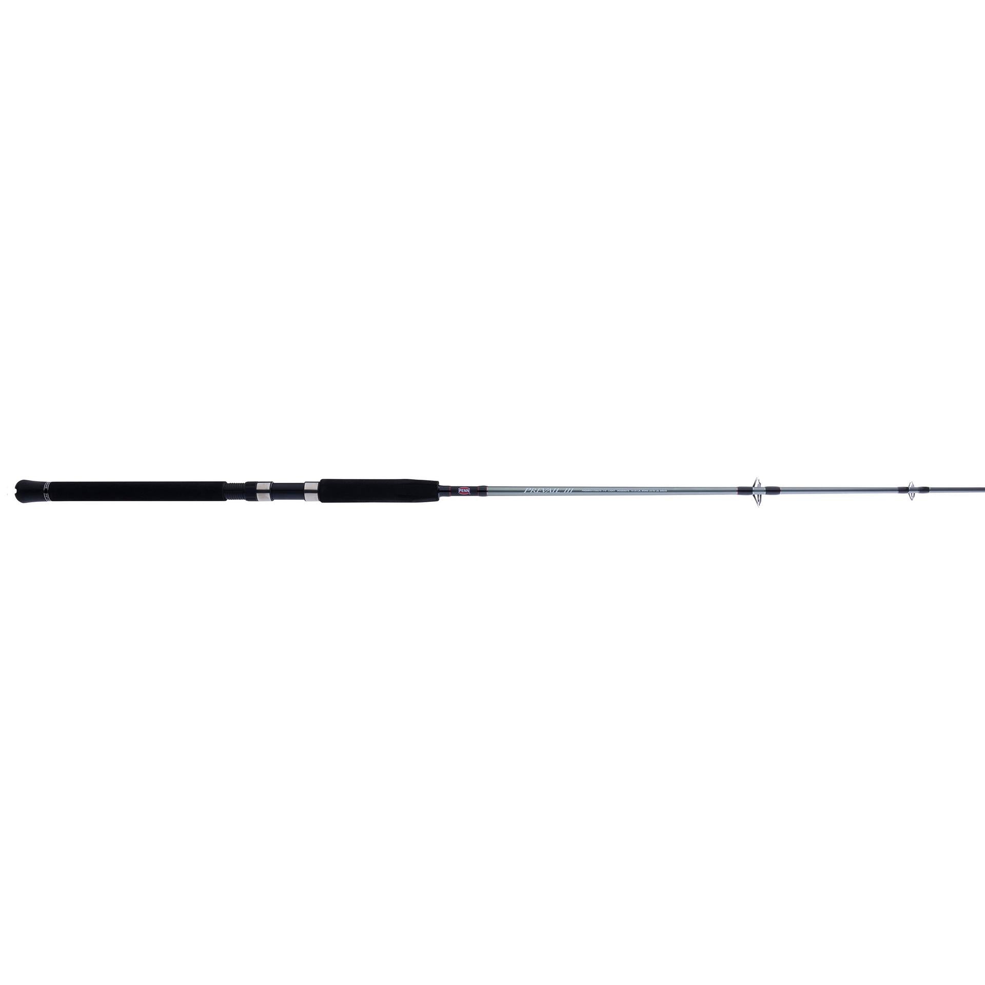 Prevail® III Spinning Boat Rod