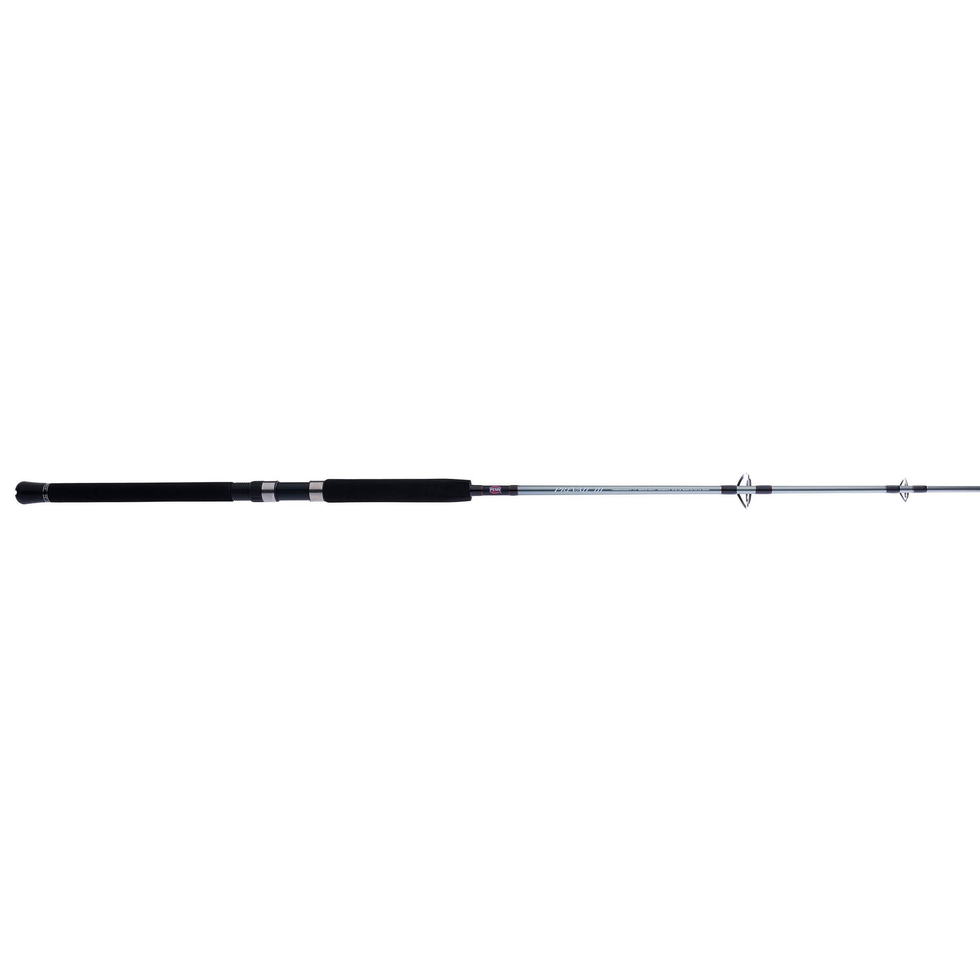 Prevail® III Spinning Boat Rod