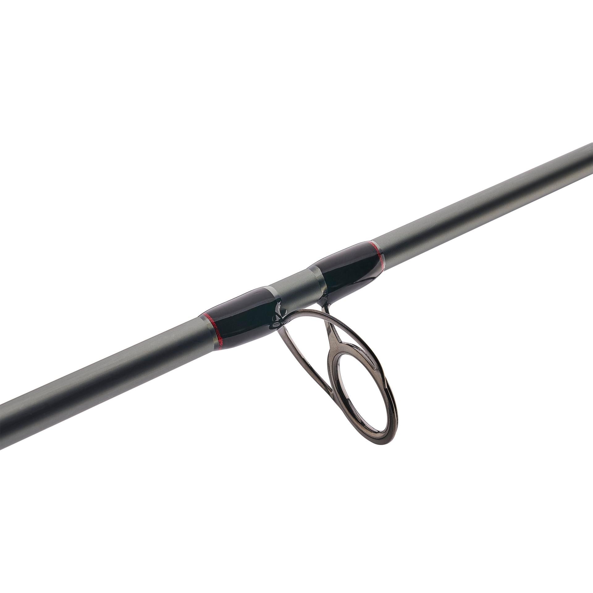 Prevail® III Spinning Jig Rod