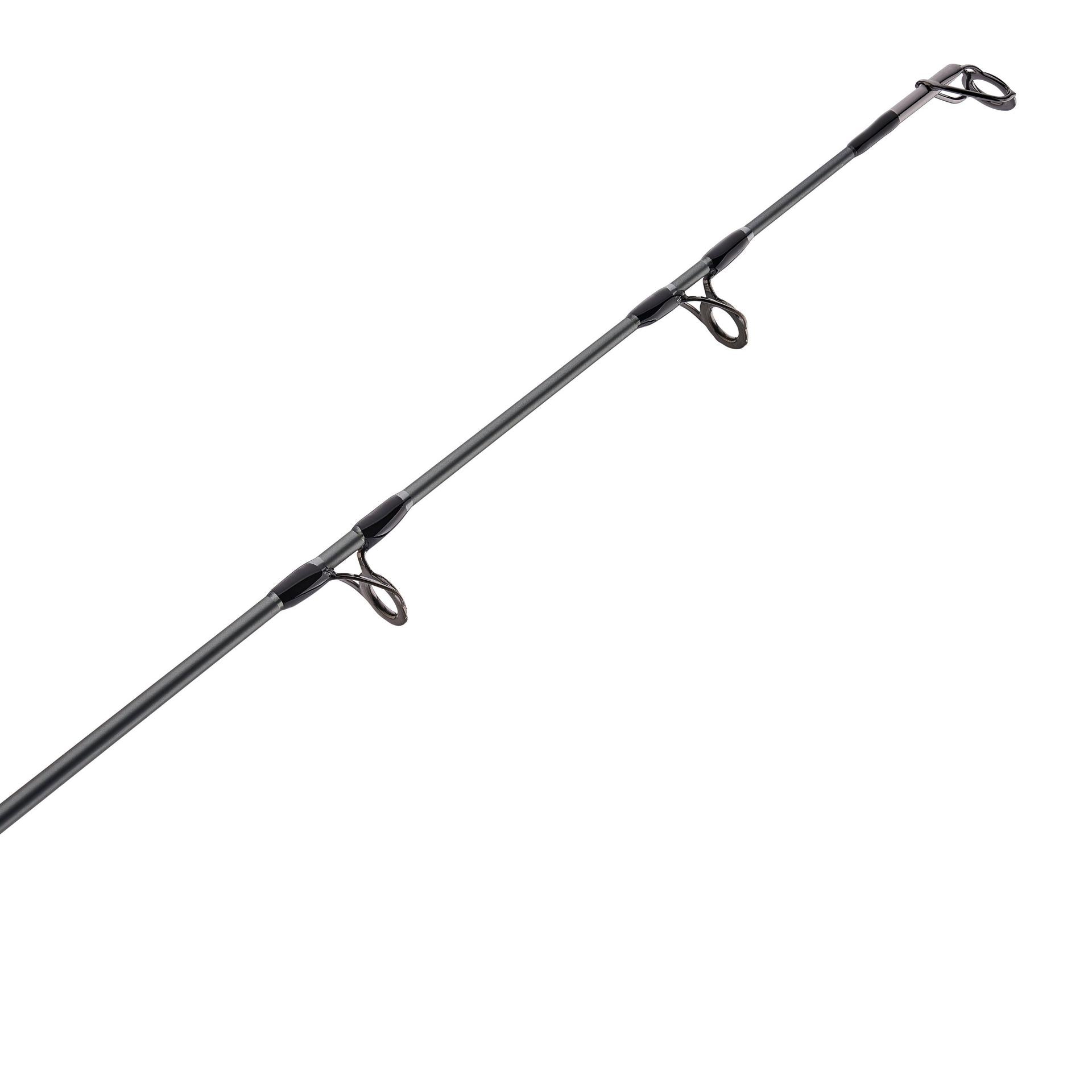 Prevail® III Spinning Jig Rod