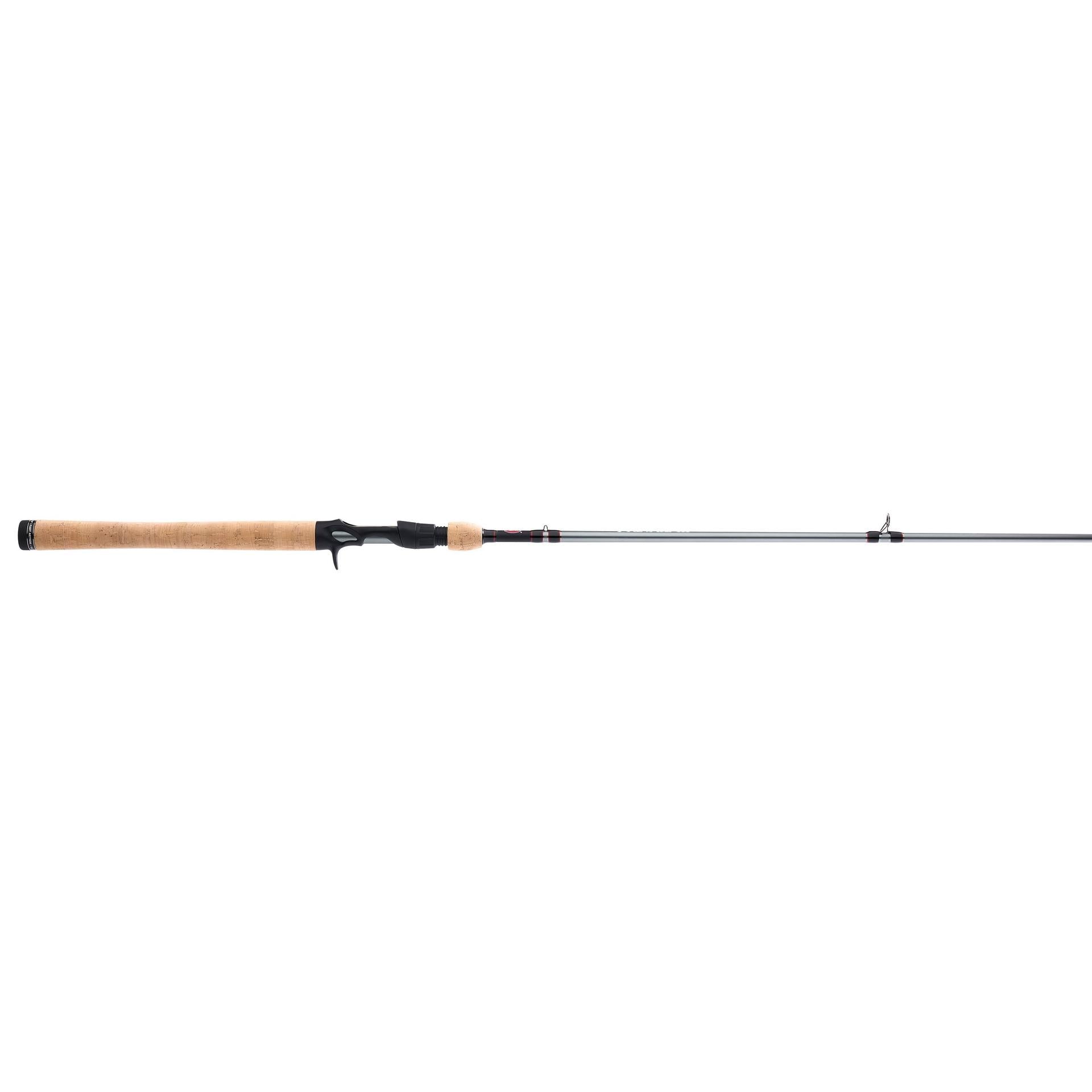 Prevail® III Inshore Casting Rod