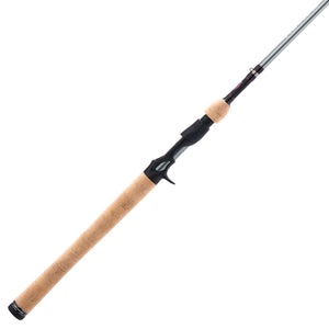 3 foot baitcasting rod Penn PREINIII1220C70 Prevail III Inshore Casting Rod