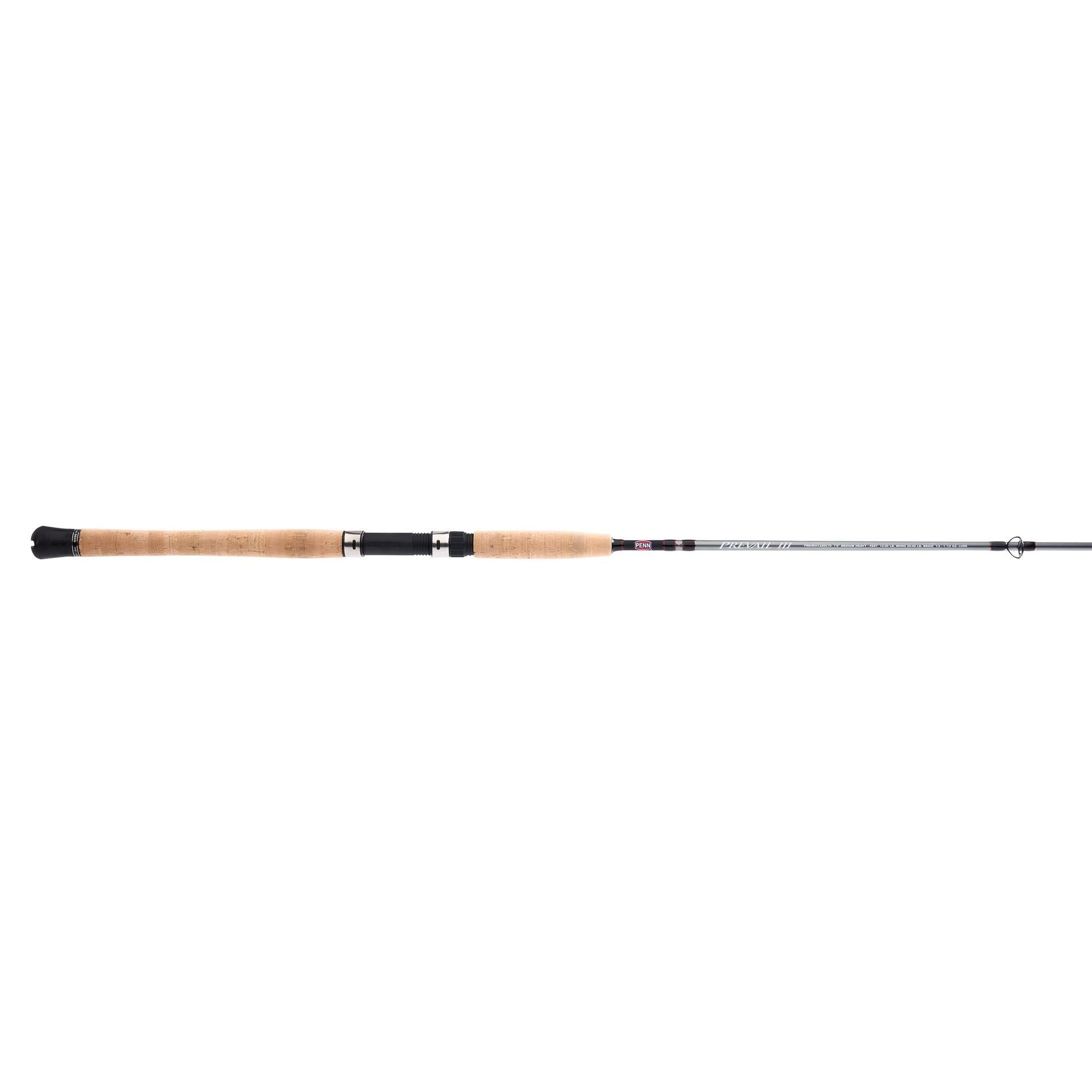 Penn Prevail III LE SW Spinning Rods - £71.99