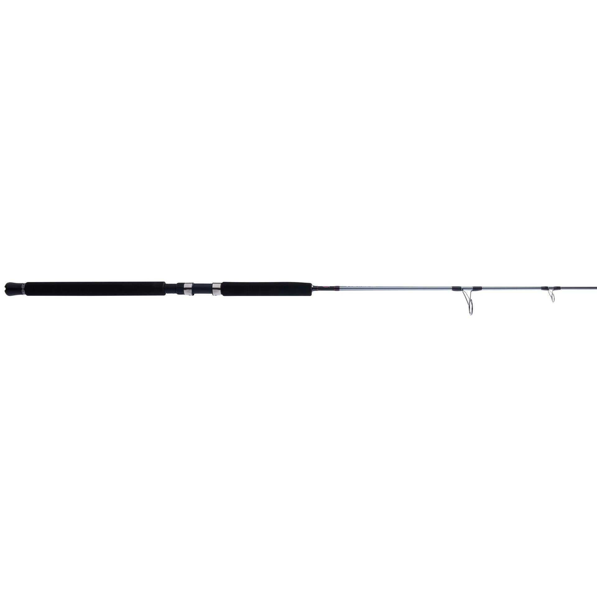 Prevail® III Spinning Jig Rod