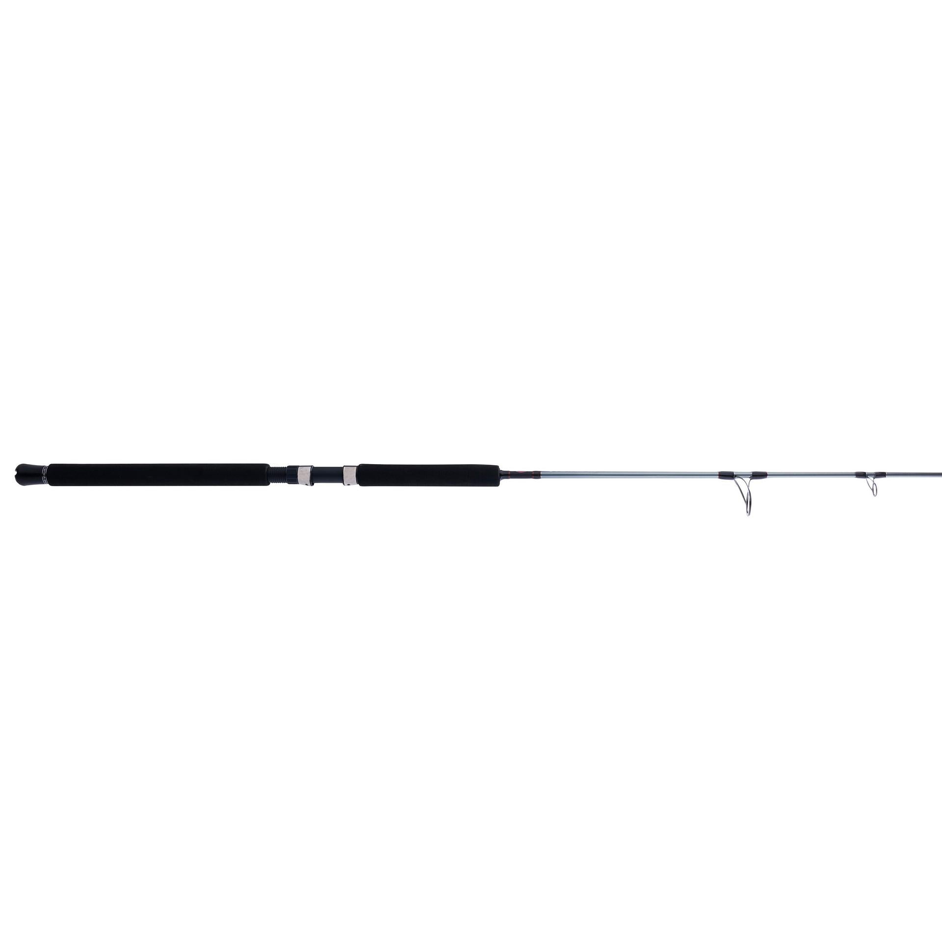 Prevail® III Spinning Jig Rod
