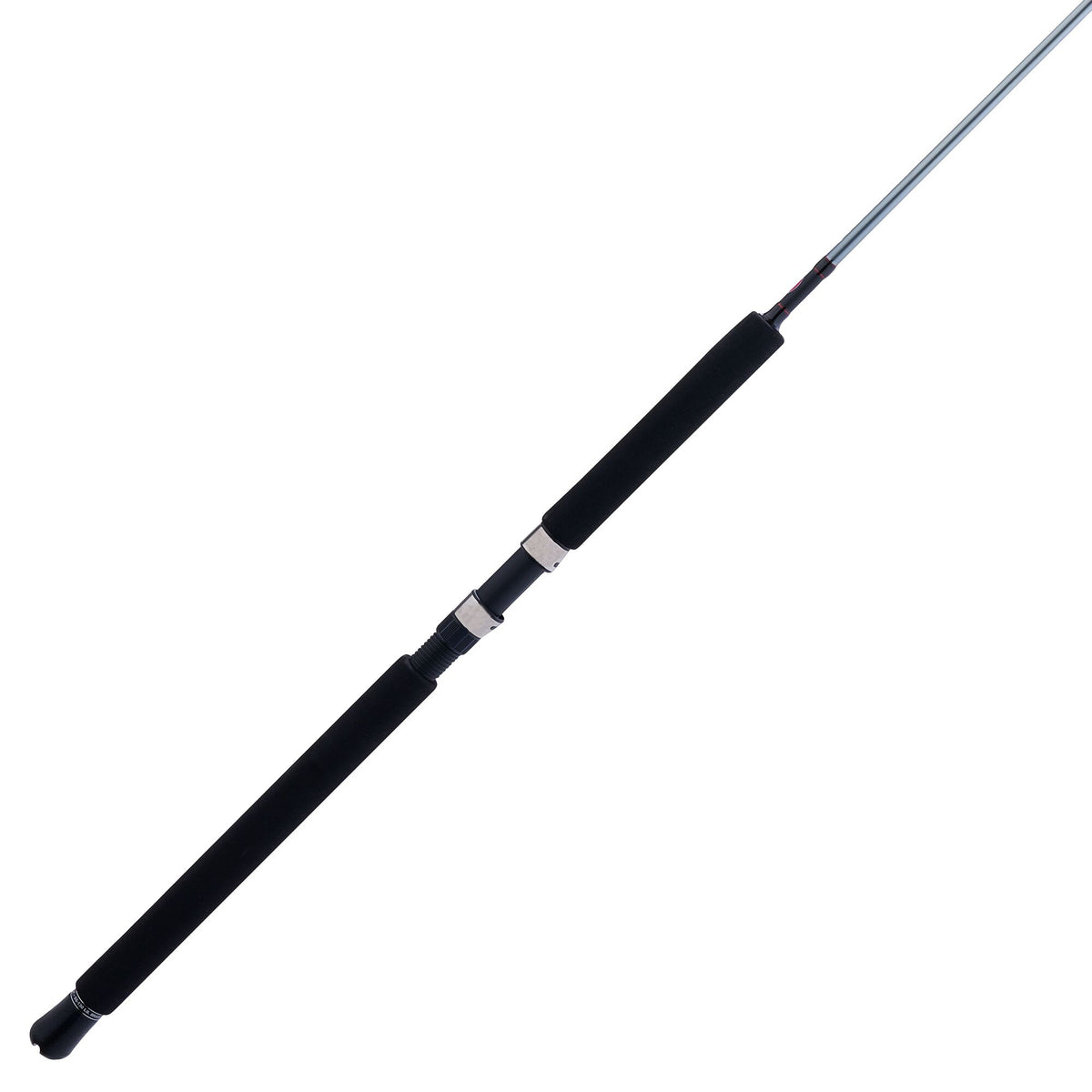 shimano backbone jig rod Prevail® III Spinning Jig Rod