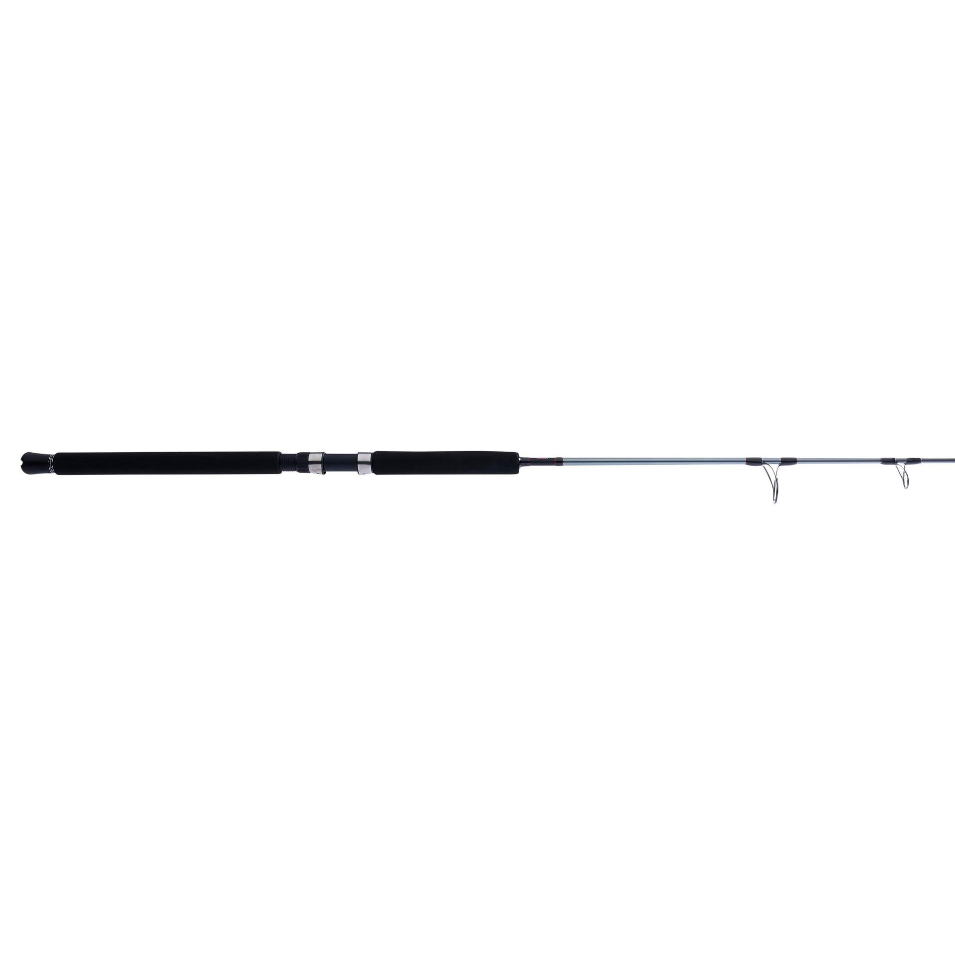 Prevail® III Spinning Jig Rod