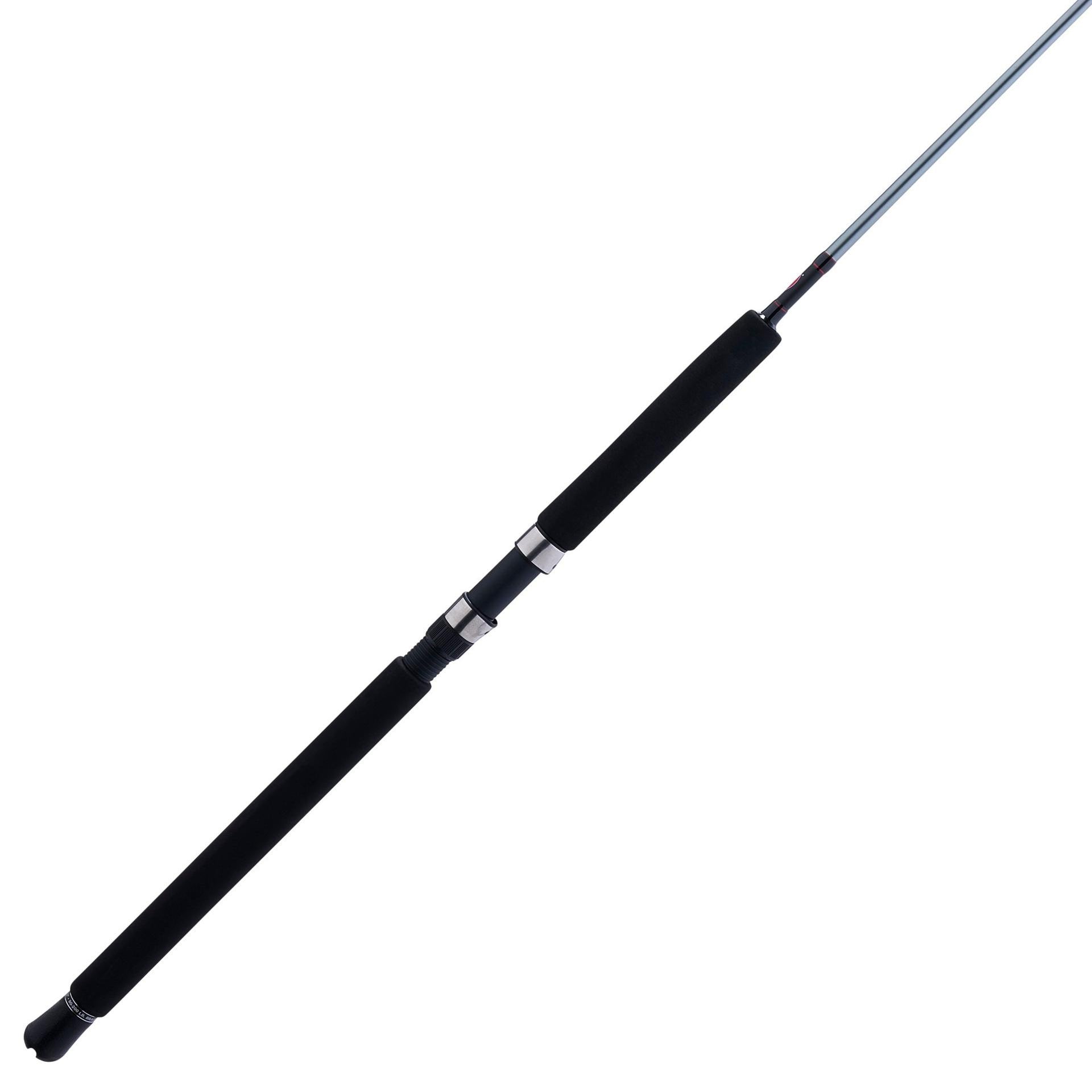 Prevail® III Spinning Jig Rod