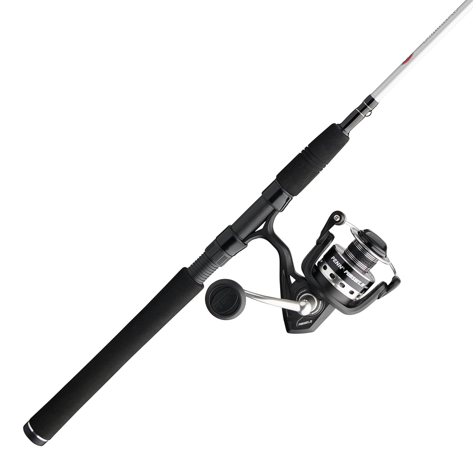 Saltwater Spinning Rod and Reel Combos  PENN Fishing®️ US – PENN® Fishing