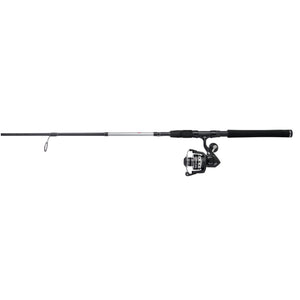 PENN Pursuit® IV Spinning Combo