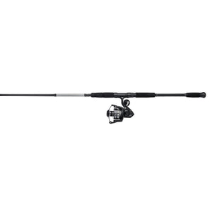 PENN Pursuit® IV Spinning Combo