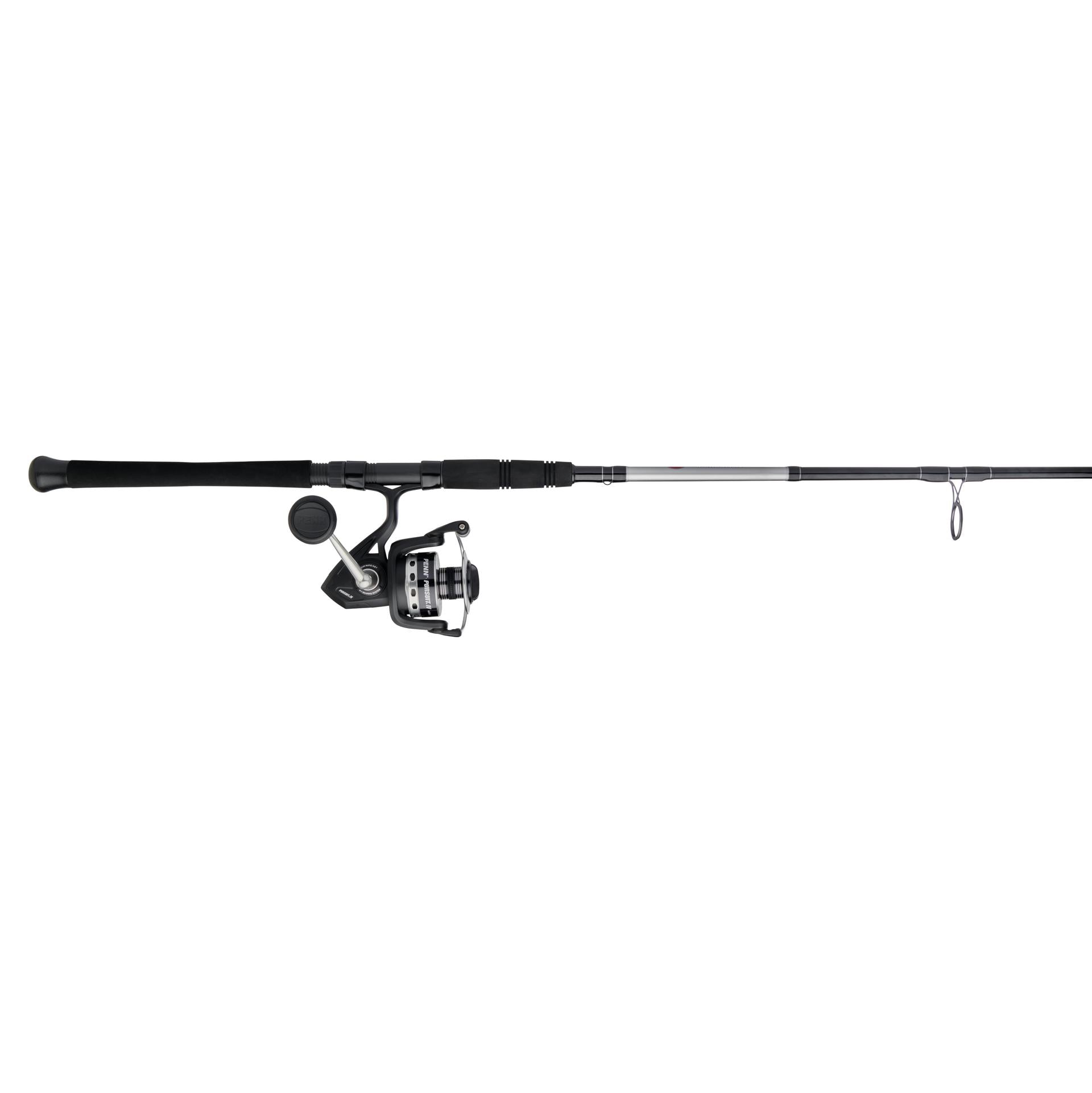 Pursuit® IV Spinning Rod & Reel Combo