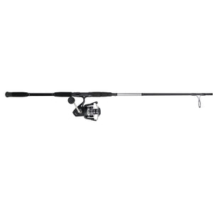 PENN Pursuit® IV Spinning Combo