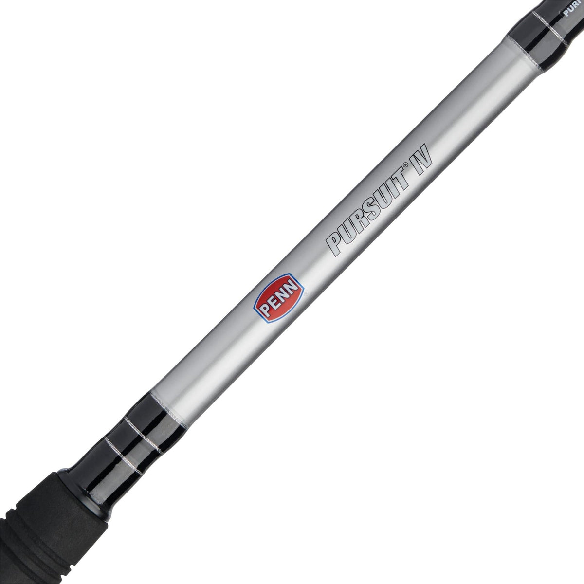 Penn Rods Straps PENN Pursuit® IV Spinning Rod & Reel Combo | PENN® Fishing