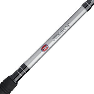 penn ambush fishing rod B'n'M CCAM25 Capps and Coleman 25ft 13pc Telescopic Coleman Ambush Pole is designed to allow you to single pole jig and keep your boat far enough away so that you dont spook the crappie PENN Battle II Combo, 7'
