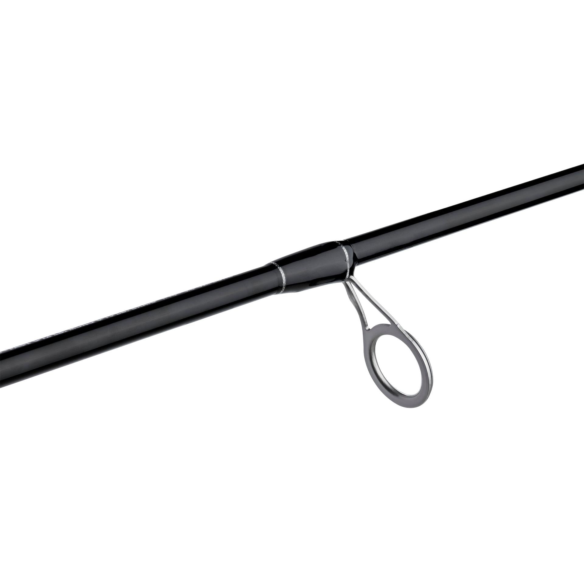 Shimano Fishing Black Fishing Rod & Reel Combos