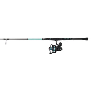 PENN Pursuit® IV LE Spinning Combo