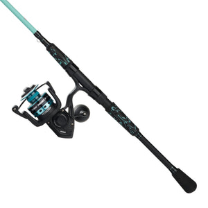 PENN Pursuit® IV LE Spinning Combo