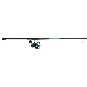 PENN Pursuit® IV LE Spinning Combo