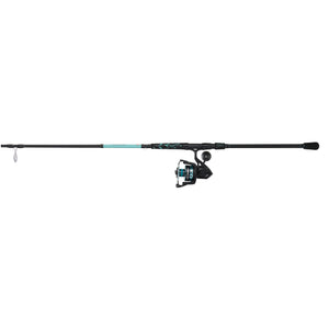 PENN Pursuit® IV LE Spinning Combo