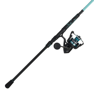 PENN Pursuit® IV LE Spinning Combo