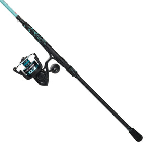 PENN Pursuit® IV LE Spinning Combo