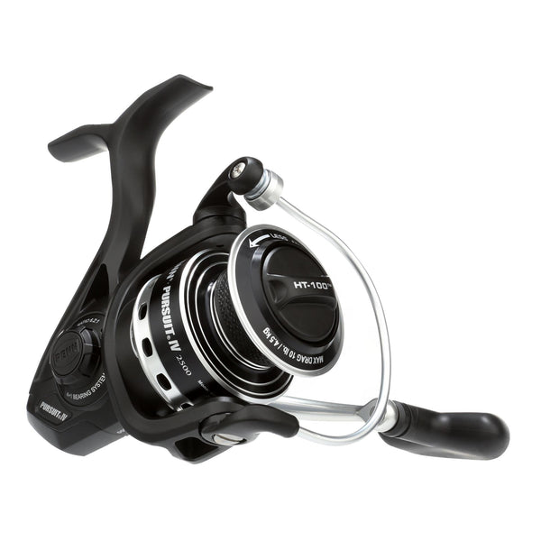 PENN Pursuit® IV Spinning Reel | PENN® Fishing