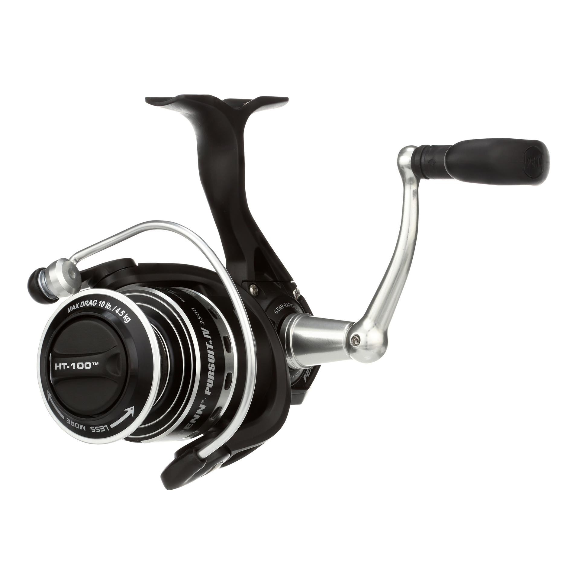 NEW PENN pursuit IV LE rod/reel combo PRICE REDUCED - sporting