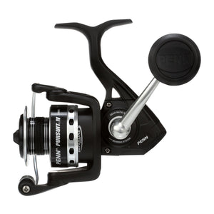 penn atlantis 4000 spinning reel Pursuit® IV Spinning Reel
