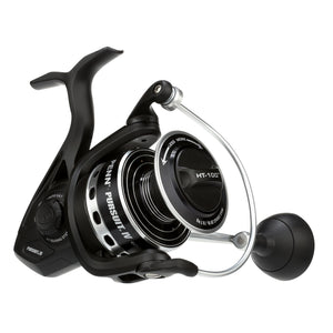 PENN Pursuit® IV Spinning