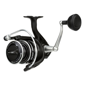 PENN Pursuit® IV Spinning