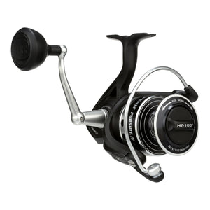 PENN Pursuit® IV Spinning