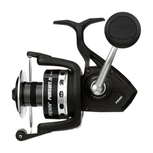 PENN Pursuit® IV Spinning