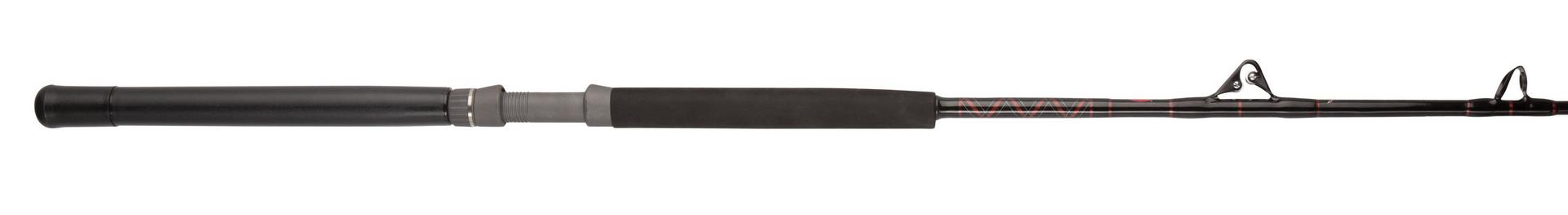Rampage® Conventional Boat Rod