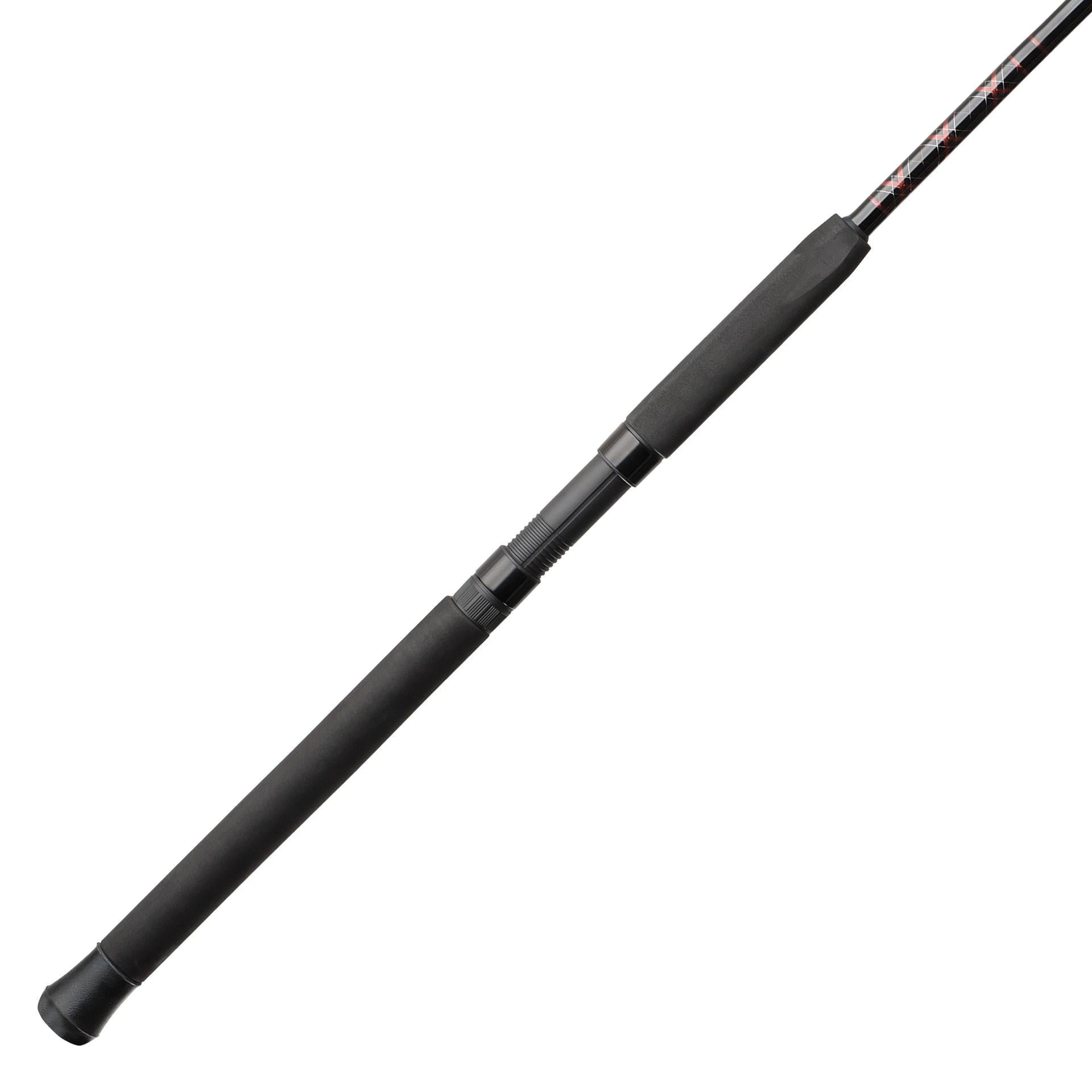 Rampage® Spinning Boat Rod
